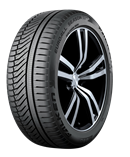 Falken Euroall Season AS220 PRO 255/45 R21 106 W XL, MFS