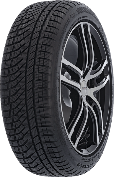 Falken Eurowinter HS02 PRO 225/55 R16 99 V XL