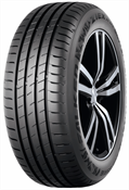 Falken Ziex ZE320 225/45 R17 94 W XL, MFS