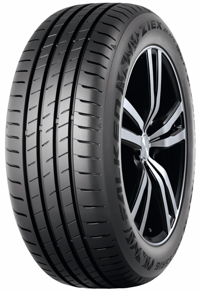 Falken Ziex ZE320 195/65 R15 91 V