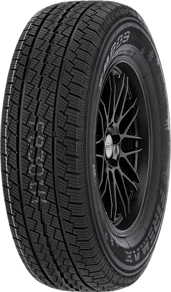 Firemax FM809 225/70 R15 112/110 R C