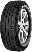 Fortuna Winter SUV 2 225/55 R19 99 V