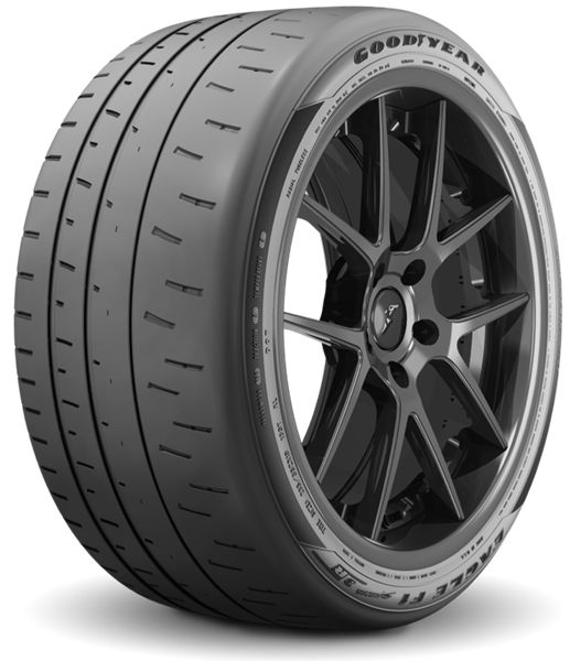 Goodyear Eagle F1 SuperCar 3R 305/30 R20 103 Y XL, ZR, FP, T0