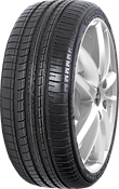 Goodyear Eagle NCT5 205/45 R18 86 Y RUN ON FLAT *