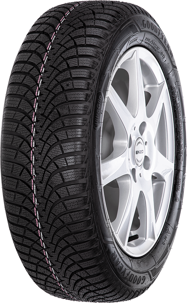 Delivery 9+ Goodyear » Tyres Ultra » Buy Grip Free