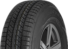 Goodyear WRANGLER HP