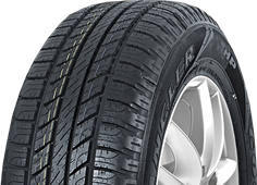 Goodyear Wrangler HP AllWeather