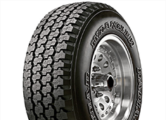 Goodyear Wrangler Radial 