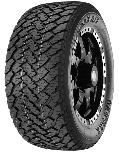 GRIPMAX Inception A/T 255/65 R17 110 T RWL