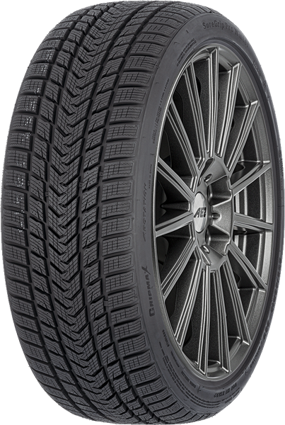 GRIPMAX SureGrip ProWinter 295/45 R20 114 V