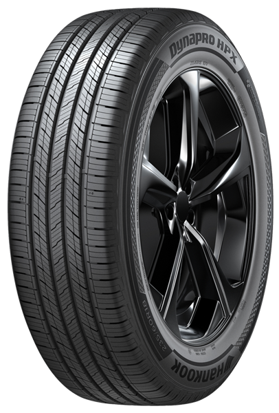 Hankook Dynapro HPX RA43