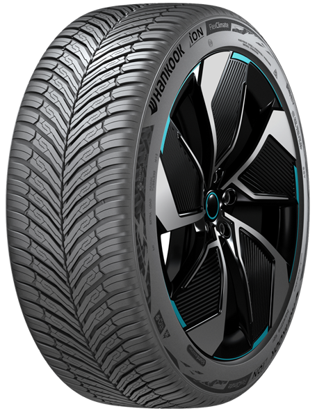 Hankook iON FlexClimate IL01