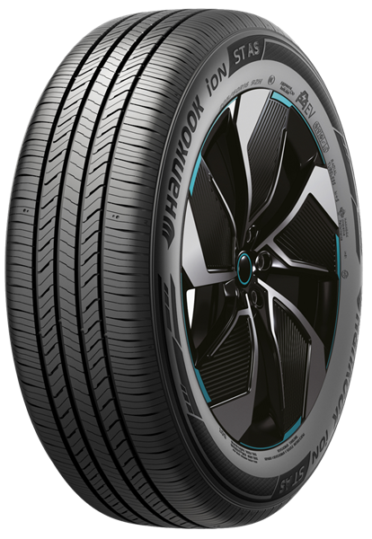 Hankook iON ST AS IH61 215/50 R17 91 W