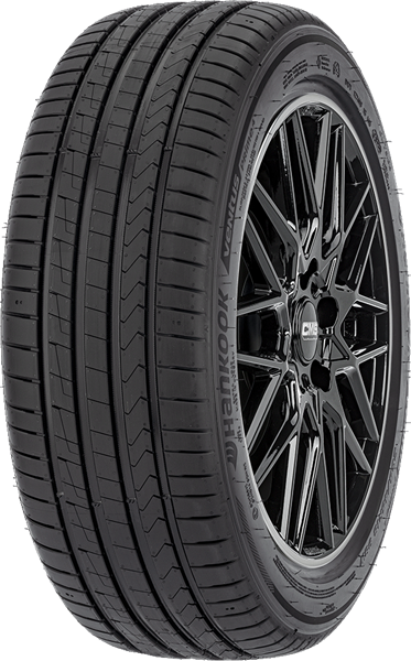 Hankook Ventus Prime4 K135B 205/55 R17 95 W RUN ON FLAT XL