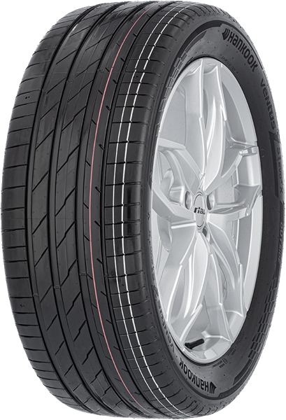 Hankook Ventus S1 Evo 4 X K137A 275/40 R21 107 Y XL, *