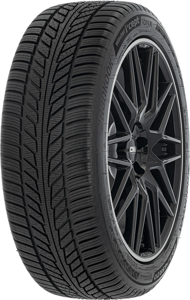 Hankook Winter i*cept ION A IW01A 235/55 R19 105 V XL, EV, Sound Absorber