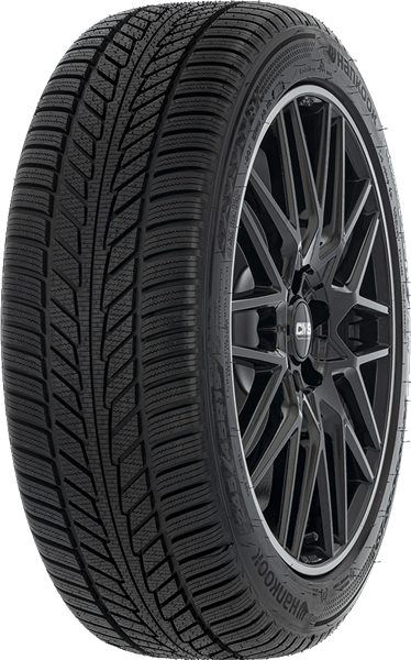 Hankook Winter i*cept ION IW01 235/40 R19 96 V XL, EV, Sound Absorber