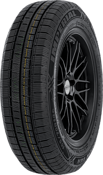 Imperial Snowdragon VAN 215/70 R15 109/107 R C