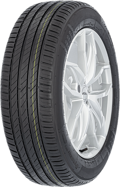 Kleber Dynaxer HP5 SUV 235/55 R18 100 V