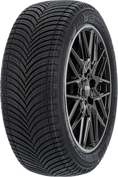 Kleber Quadraxer 3 225/45 R18 95 Y XL