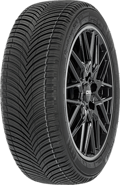 Kleber Quadraxer SUV 235/55 R18 100 V