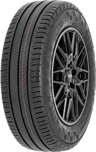 Kleber Transpro 2 215/75 R16 116/114 R C