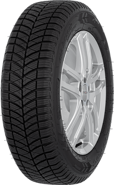 Kormoran All Season Light Truck 215/70 R15 109/107 R C