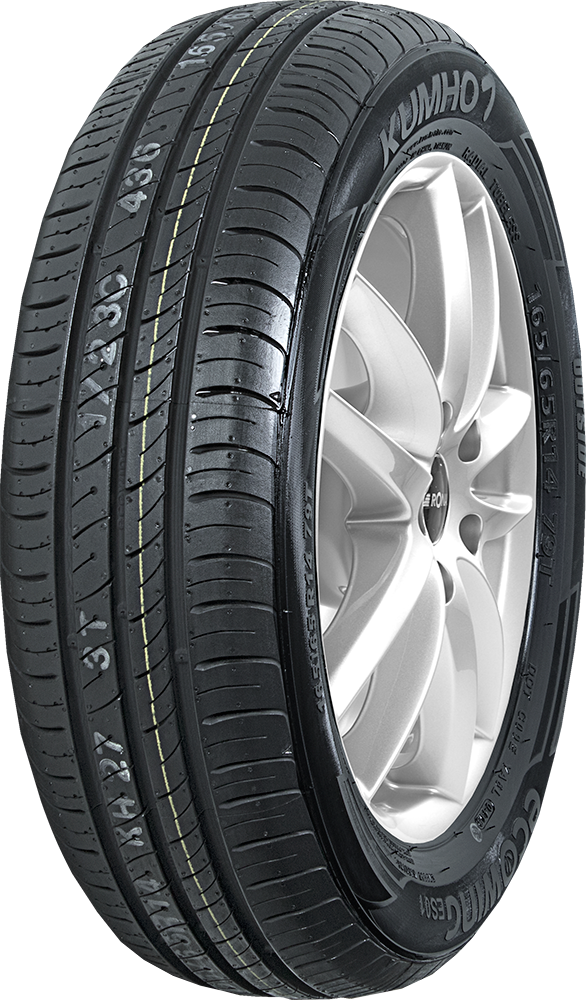 Buy Kumho Ecowing Delivery » ES01 KH27 Tyres Free »