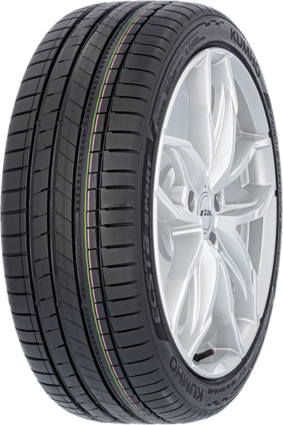 Kumho Ecsta Sport PS72 225/50 R17 98 Y XL, ZR