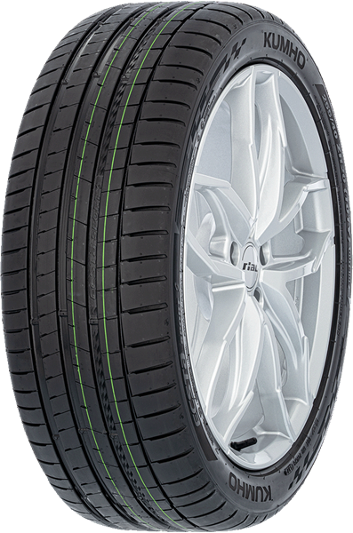 Kumho Ecsta Sport S PS72 255/30 R20 92 Y XL, ZR