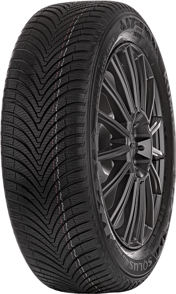 Buy Kumho Solus 4S HA32 Tyres » Free Delivery »