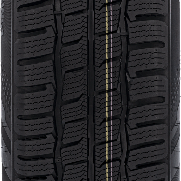 Winter Free » Kumho CW51 Delivery Buy » PorTran Tyres