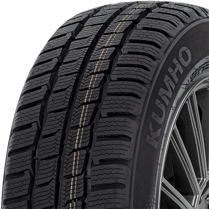 Buy Kumho Free Winter » CW51 PorTran » Delivery Tyres