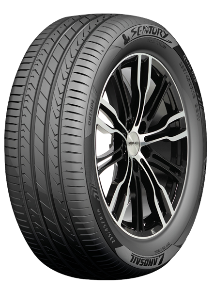 Landsail Sentury Qirin 990 225/45 R19 96 Y XL, ZR