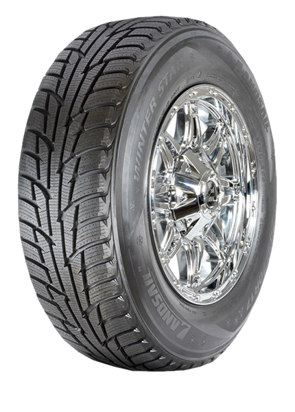 Landsail Winter Star 235/55 R17 103 V