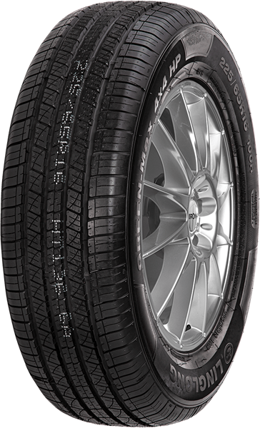 Linglong Green-Max 4x4 HP 235/65 R17 108 V XL