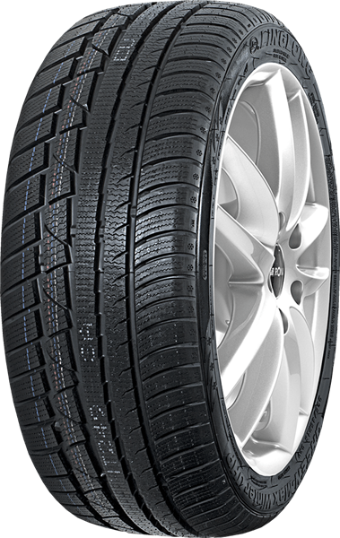 Linglong Green-Max Winter UHP 215/50 R17 95 V XL