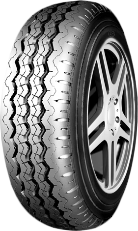 Linglong R 666 175/75 R16 101/99 R C