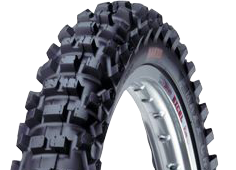 Maxxis M7304 Maxxcross IT 80/100-21 51 M Front TT NHS