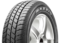 Maxxis Vansmart A/S AL2