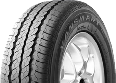 Maxxis Vansmart MCV3 Plus