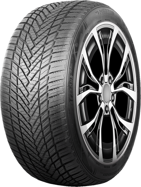 Mazzini Cross AllSeason AS8 225/55 R18 98 V