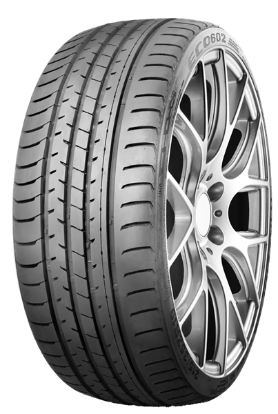 Mazzini ECO602 285/35 R21 105 Y XL, ZR