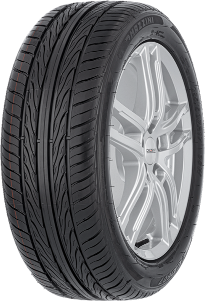 Mazzini ECO607 275/40 R20 106 Y XL, ZR