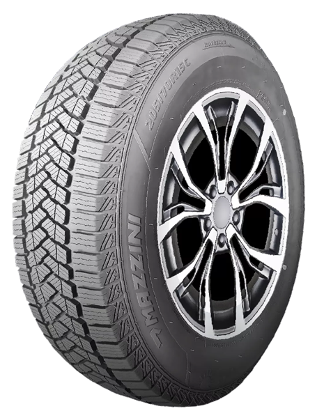 Mazzini EcoVan AllSeason AS9 215/75 R16 113/111 S C