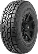 Mazzini GiantSaver A/T 225/75 R16 115/112 S