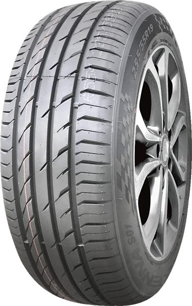 Mazzini Varenna S01 225/55 R19 99 V