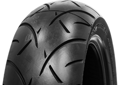 Metzeler ME 888 Marathon Ultra 180/60 R16 74 H Rear TL M/C