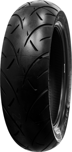 Metzeler ME 888 Marathon Ultra 180/60 B17 75 V Rear TL M/C