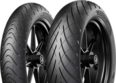 Metzeler Roadtec Scooter 110/70-13 48 P Front TL M/C